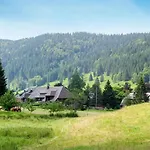 아파트 Schwinbachblick Mit 2 Balkonen 상트블라신