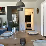 Schwinbachblick Mit 2 Balkonen 아파트 *