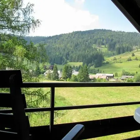Schwinbachblick Mit 2 Balkonen Appartement *
