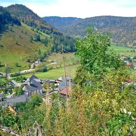 Schwinbachblick Mit 2 Balkonen *