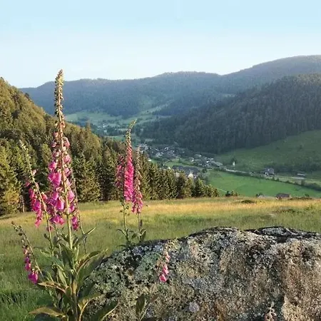 Schwinbachblick Mit 2 Balkonen