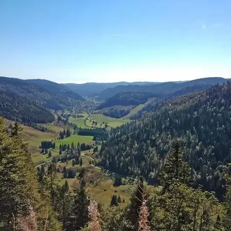 Schwinbachblick Mit 2 Balkonen