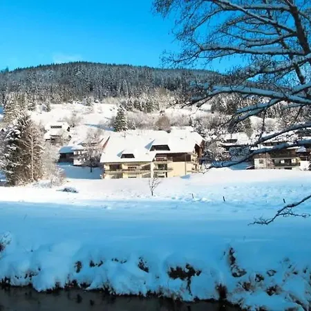 Schwinbachblick Mit 2 Balkonen *