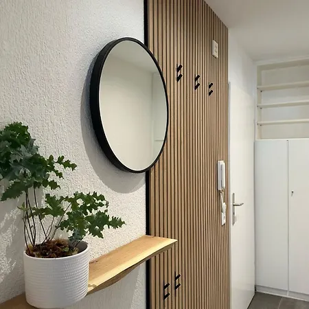 Schwinbachblick Mit 2 Balkonen